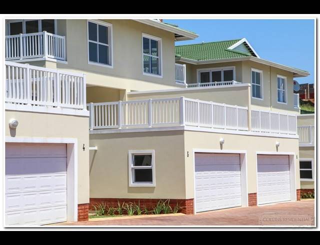 3 BEDROOM TOWNHOUSE FOR SALE IN KINDLEWOOD ESTATE